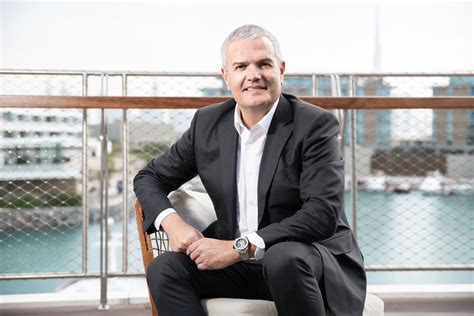 hublot ceo linkedin